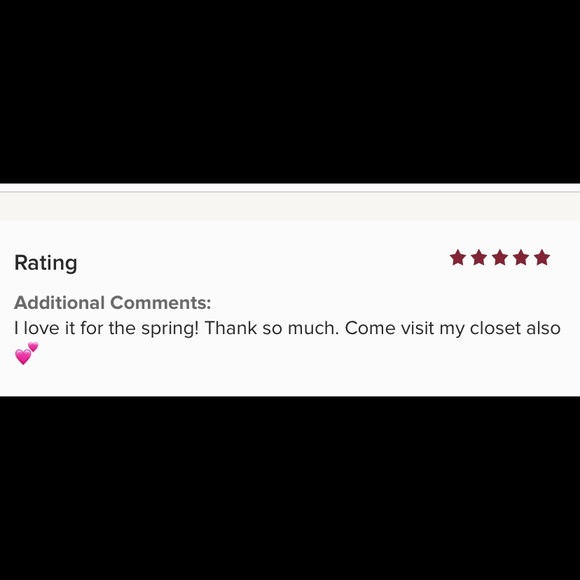 💓 LAST ONE 💓 Chic Romper (M) - Picture 6 of 8